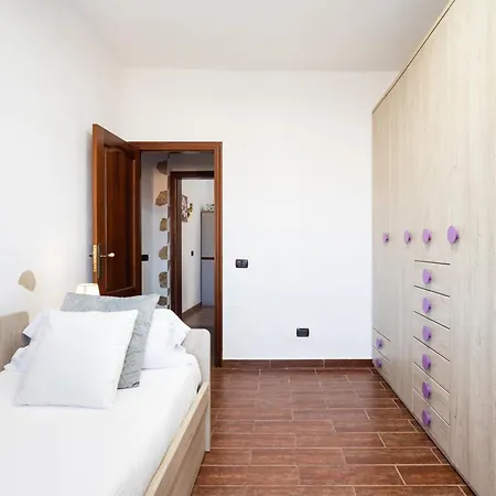 Apartamento Live My Dream *
