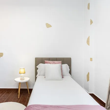 Apartamento Live My Dream Santa Úrsula
