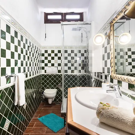 Lägenhet Live My Dream Santa Úrsula