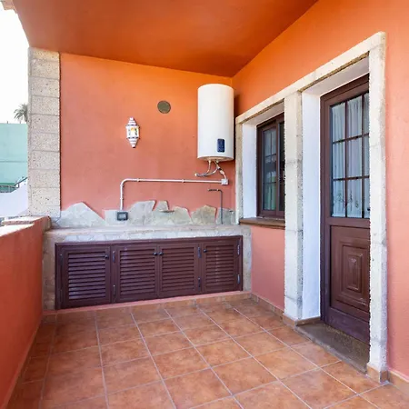 Lägenhet Live My Dream *