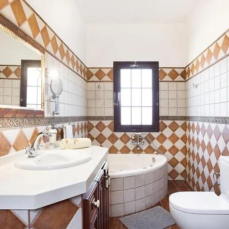 Lägenhet Live My Dream Santa Úrsula